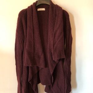 Abercrombie Sweater